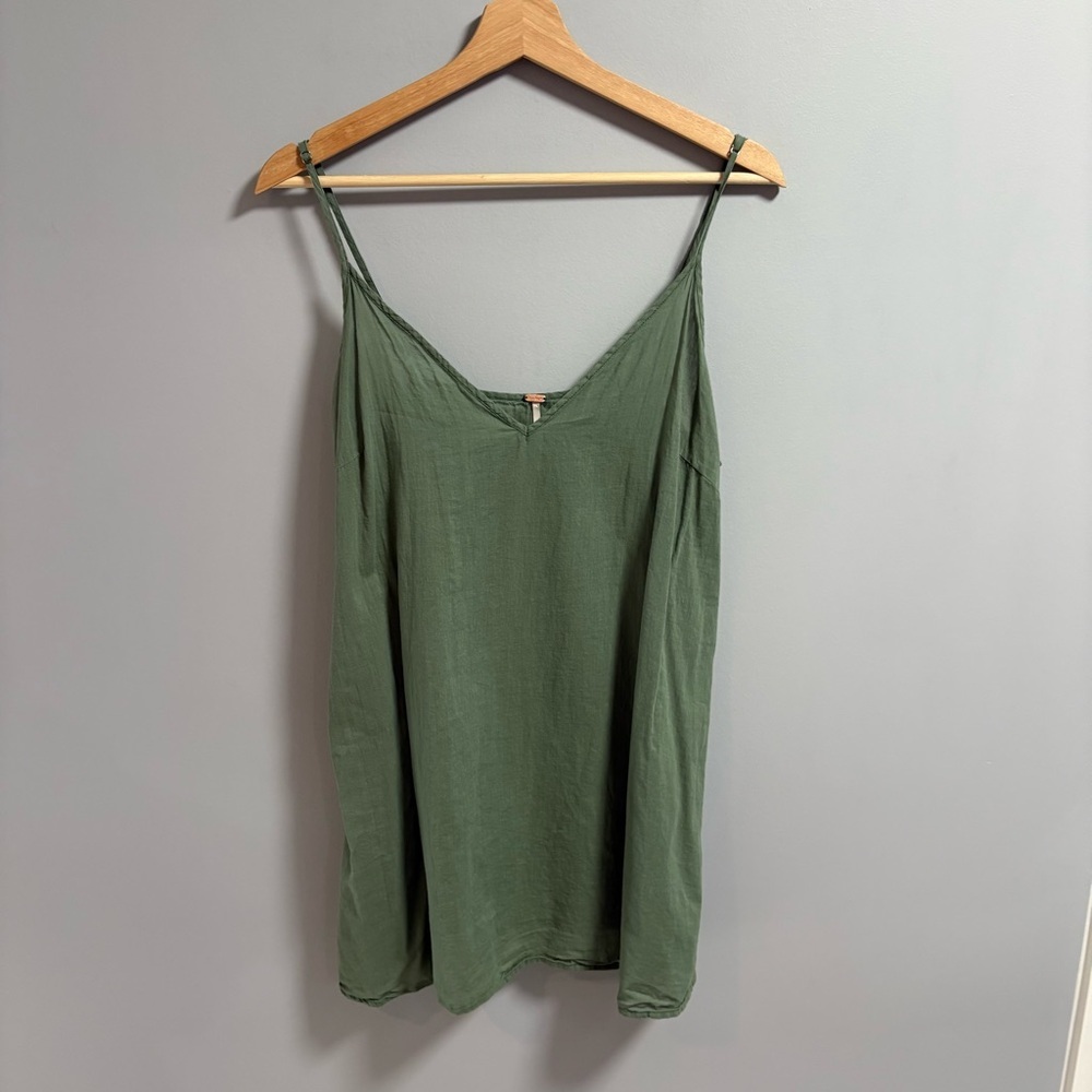 Free People Slip